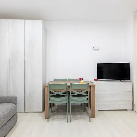 Ciciulena Apartment Catania