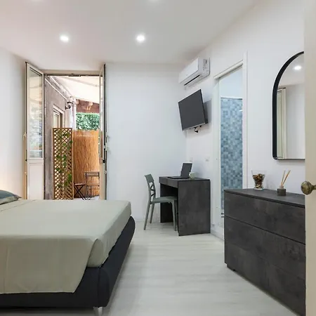 Ciciulena Apartment *