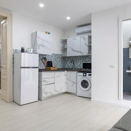 Apartment Ciciulena *