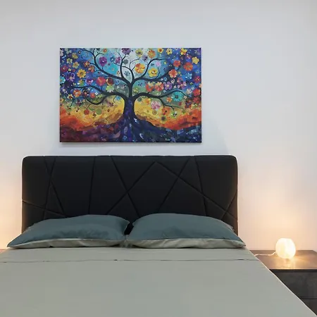 Ciciulena Apartment Catania