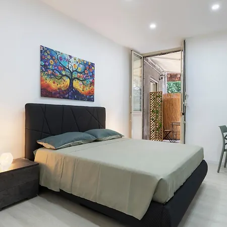 Ciciulena Apartment