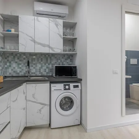 Ciciulena Apartment *