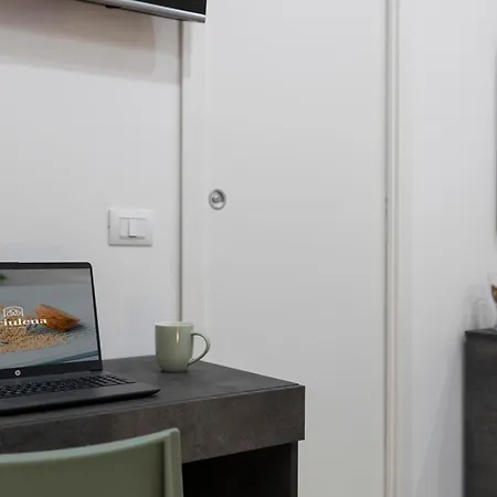 Apartment Ciciulena *