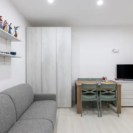 Ciciulena Apartment *
