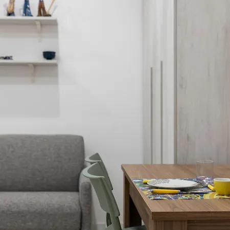 Apartment Ciciulena *