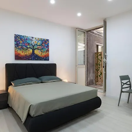 Ciciulena Apartment Catania