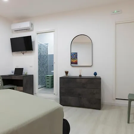 Ciciulena Apartment Catania