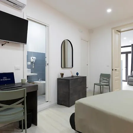 Apartment Ciciulena *