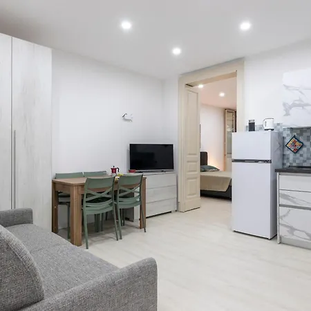 Ciciulena Apartment