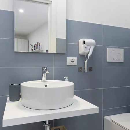 Ciciulena Apartment Catania